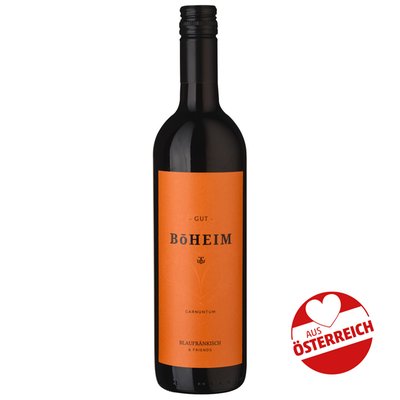 Image of Weingut Böheim Blaufränkisch & Friends