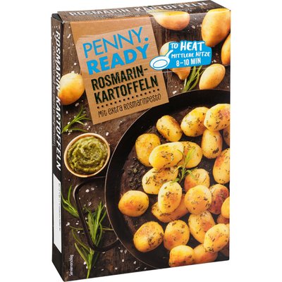 Image of Kartoffelvariation