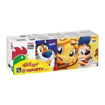 Image of Mini-Mix-Pack