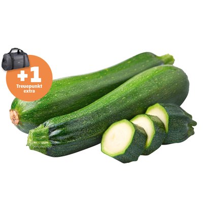 Image of Zucchini