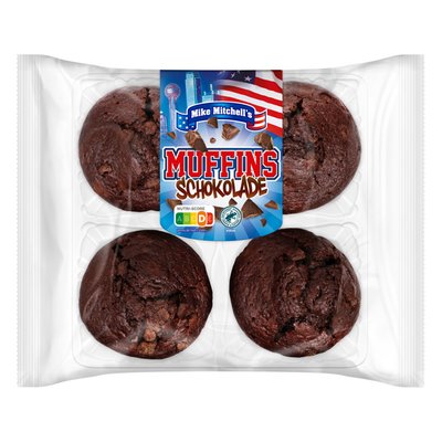 Image of Muffins