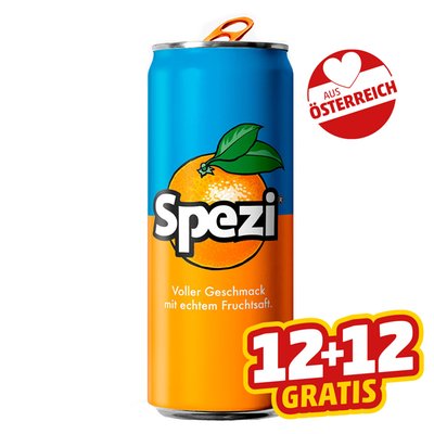 Image of Spezi*