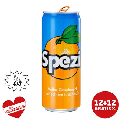 Image of Spezi*