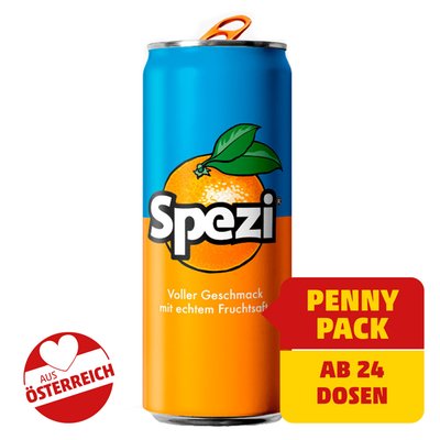 Image of Spezi*