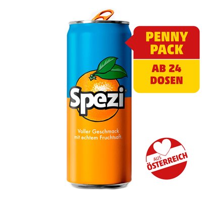 Image of Spezi Cola*