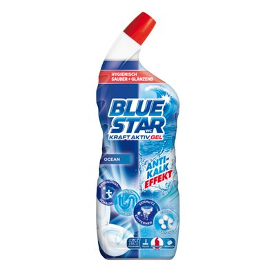 Image of Blue Star WC-Reiniger Ocean