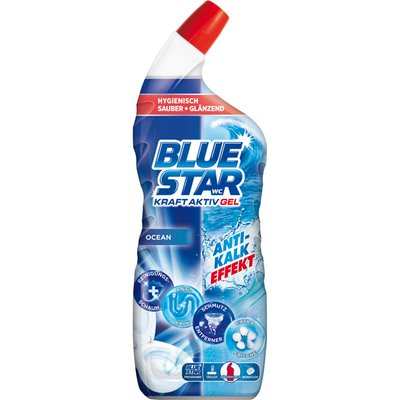 Image of Blue Star WC-Reiniger Ocean