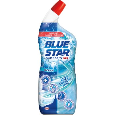 Image of Blue Star WC-Reiniger Ocean