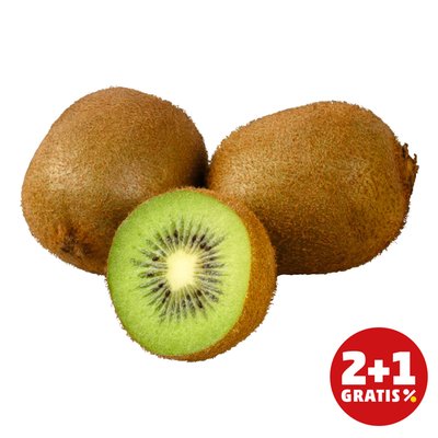 Image of Kiwi grün