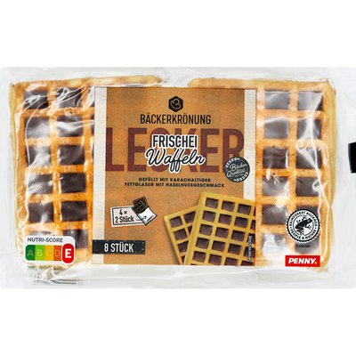 Image of Linzerschnitte