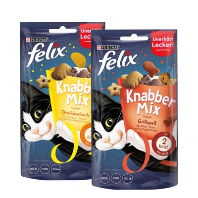 Image of Felix Knabbermix*