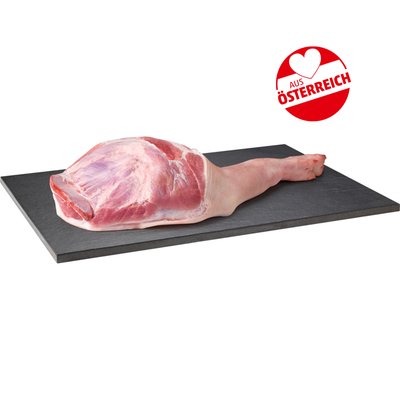 Image of Schulter** wie gewachsen