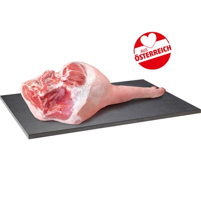 Image of Schlögel** wie gewachsen