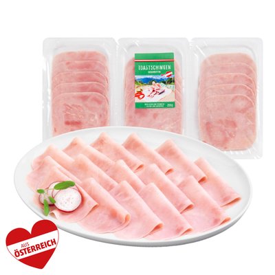 Image of Toastschinken