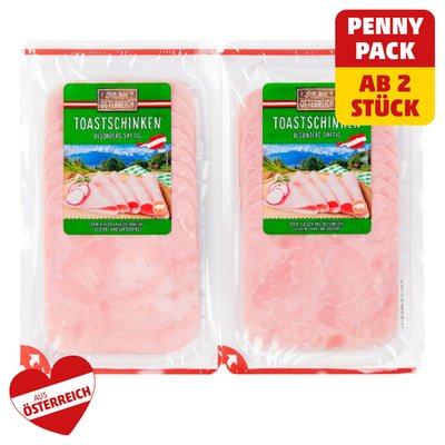 Image of Toastschinken