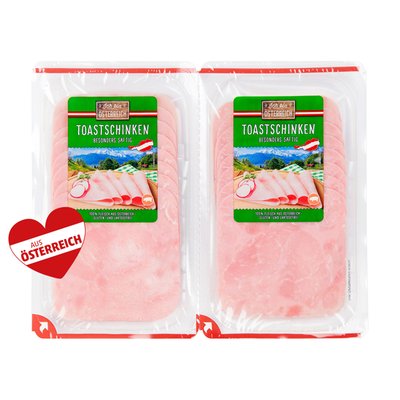 Image of Toastschinken