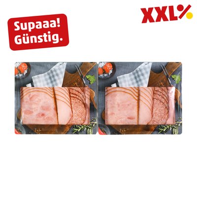 Image of Feinschmeckeraufschnitt*