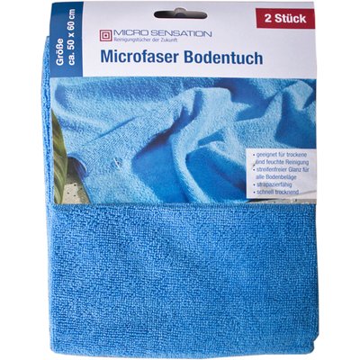 Image of Mikrofaser Bodentuch*