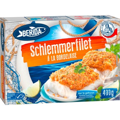 Image of Schlemmerfilet*