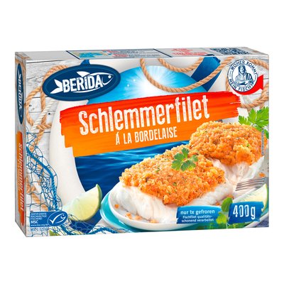Image of Schlemmerfilet*