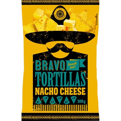 Image of Bravo Tortilla Chips