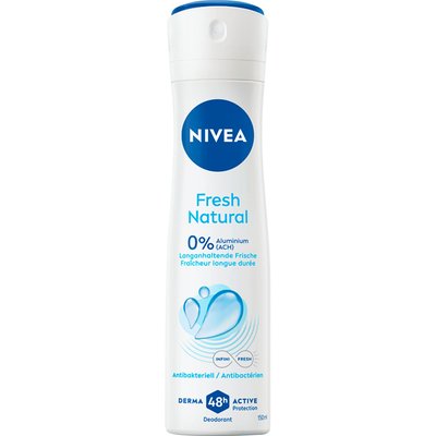 Image of Nivea Deo Spray