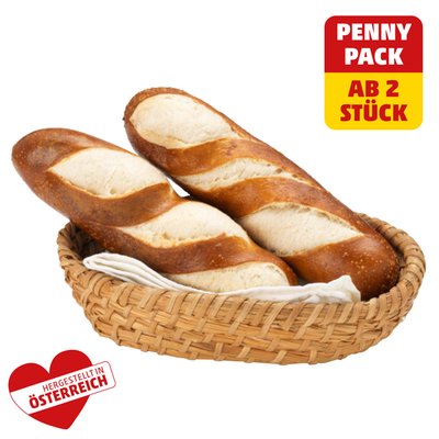 Image of Laugenstangerl