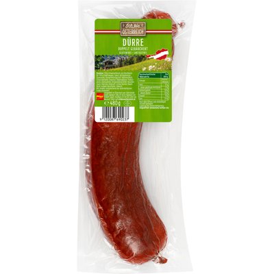 Image of Ich bin Österreich Dürre Klassik