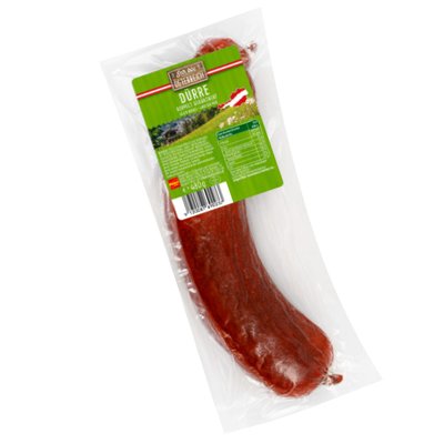 Image of Ich bin Österreich Dürre Klassik