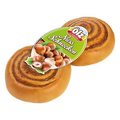 Image of Nussschnecken