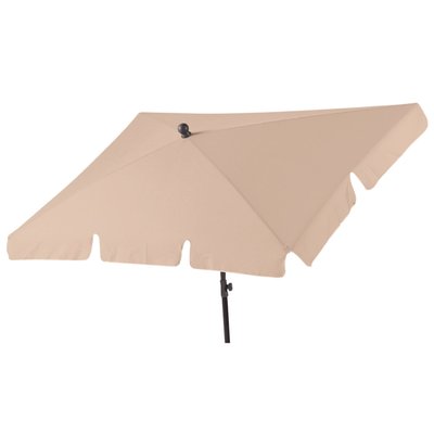 Image of Rechteckschirm*