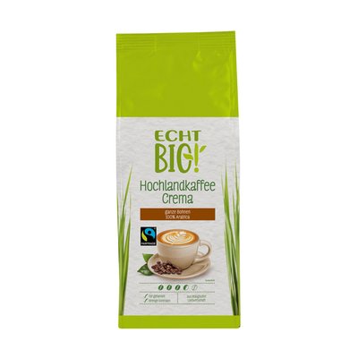 Image of Hochlandkaffee
