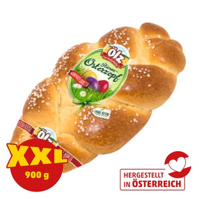 Image of Riesen-Osterzopf*