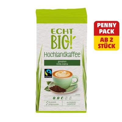 Image of Hochland-Kaffee