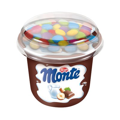 Image of Zott Monte Top Cup*