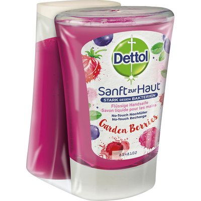 Image of Dettol  Flüssige Handseife*