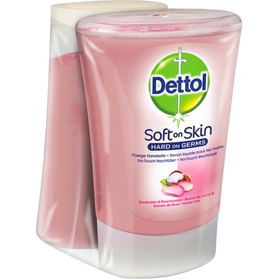 Image of Dettol Flüssige Handseife*