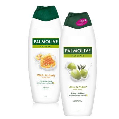 Image of Palmolive Schaumbad