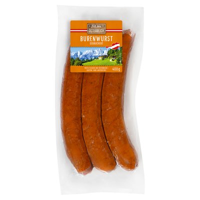 Image of Burenwurst