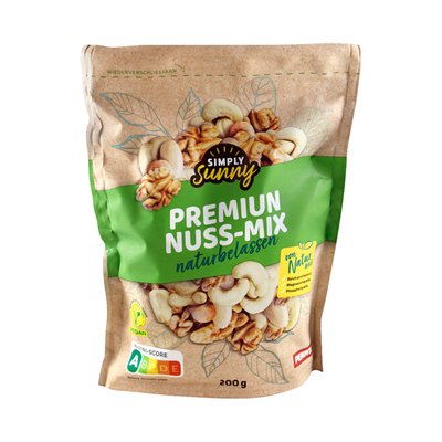 Image of Nusskern-Mix