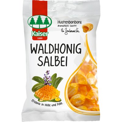 Image of Kaiser Bonbons