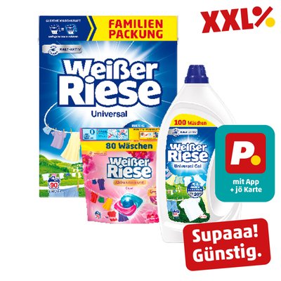 Image of Pulver Universal*, Gel* od. Caps*