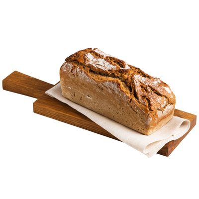 Image of Roggenbrot