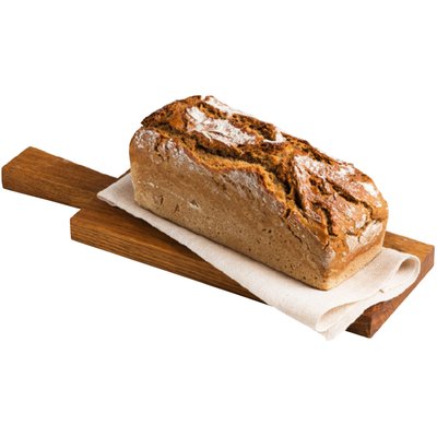 Image of Ich bin Österreich Roggenbrot