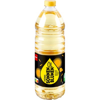 Image of Sonnenblumenöl