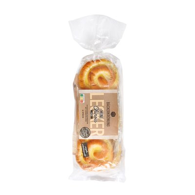 Image of Mini-Chinois