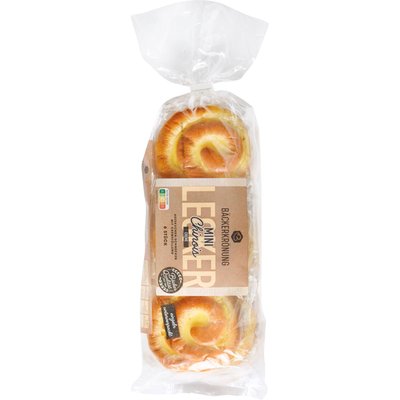 Image of Mini-Chinois