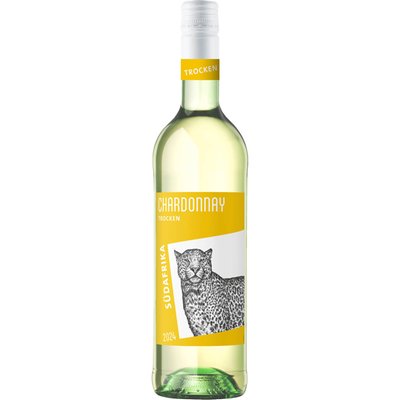 Image of Chardonnay Südafrika