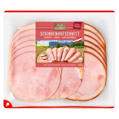 Image of Schinkenaufschnitt