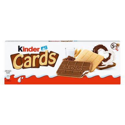 Image of Kinder Cards